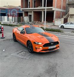 فورد موستانج